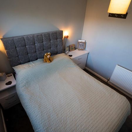 Ballachulish - Small Double Room Nr Glencoe Exterior foto