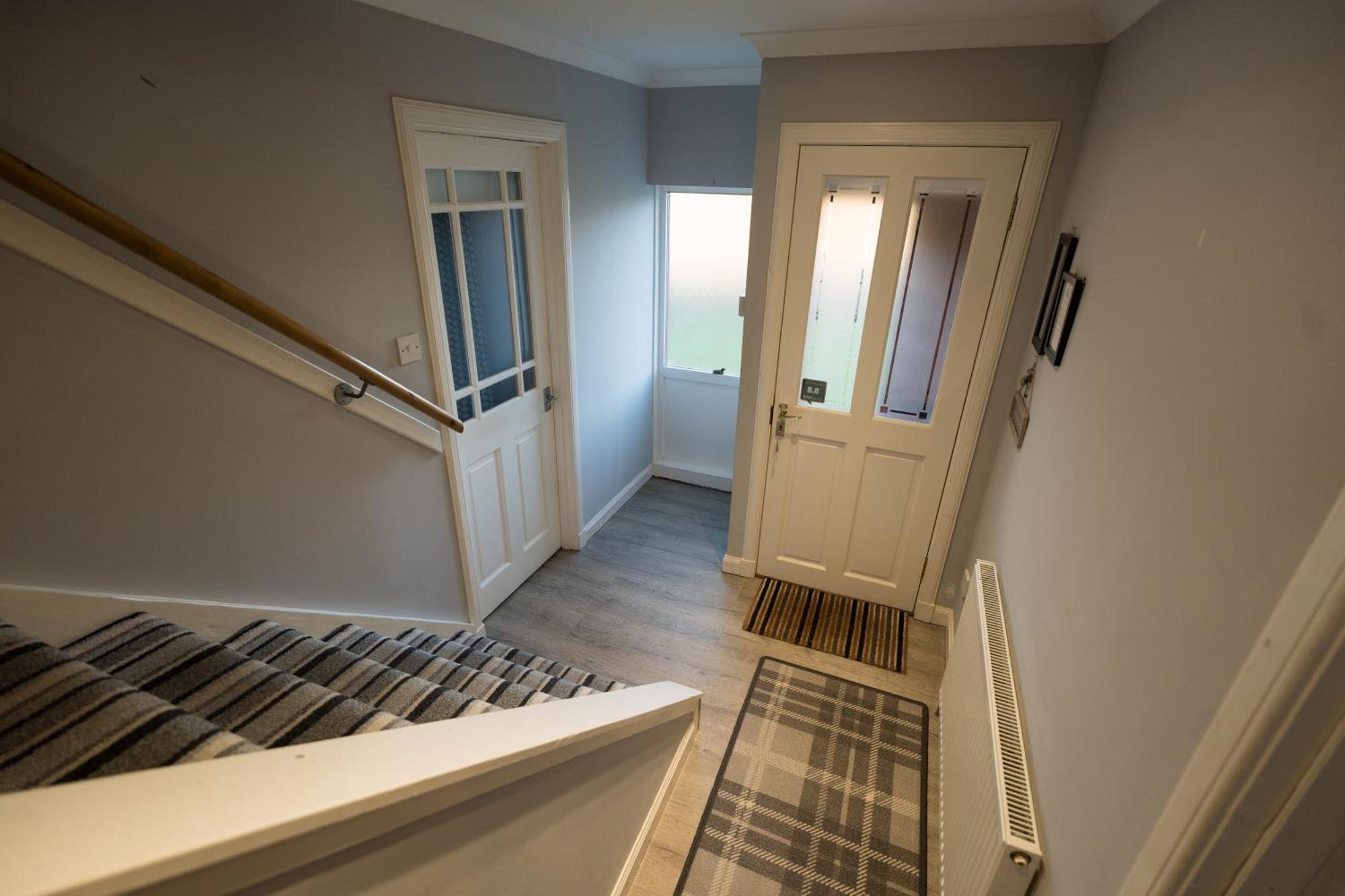 Ballachulish - Small Double Room Nr Glencoe Exterior foto